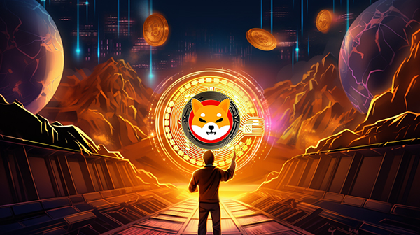 Shiba Inu Ecosystem Growth and SHIB Token Burns