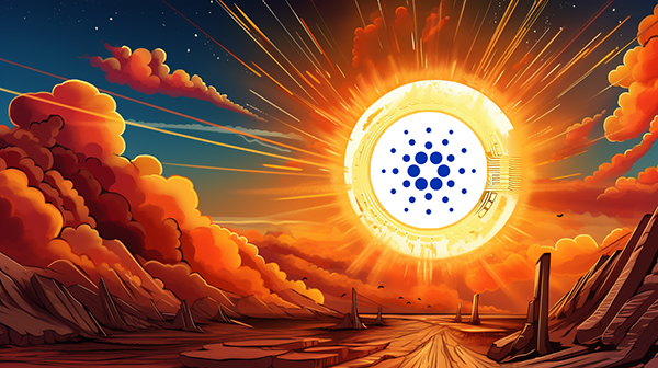 Cardano’s Rise in the Crypto Market: A Focused Look