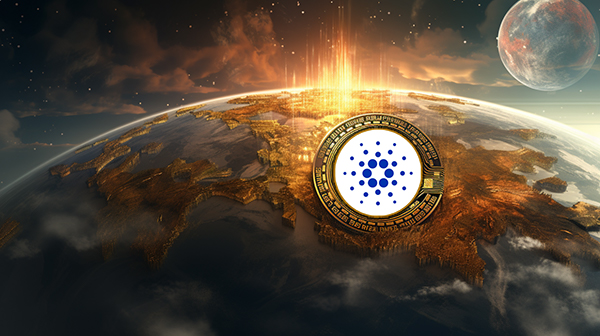 Cardano Blockchain Evolution with Multi-Asset Ledger and Decentralization