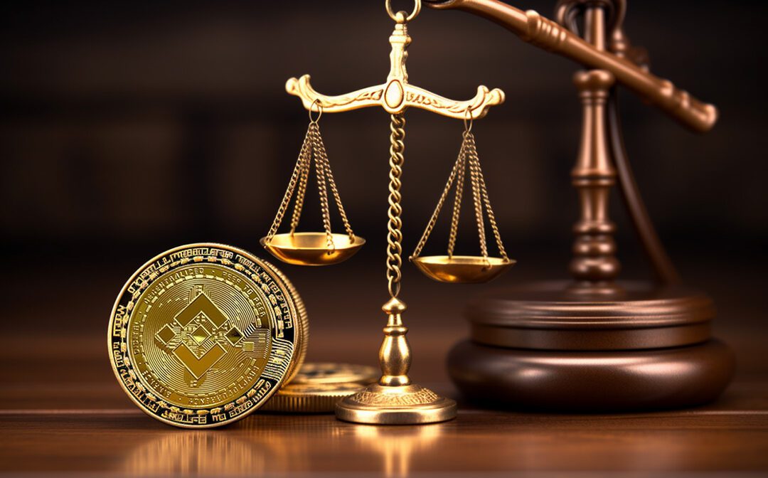 Binance Coin Gains Legal Clarity Amid DOJ Settlement Offer