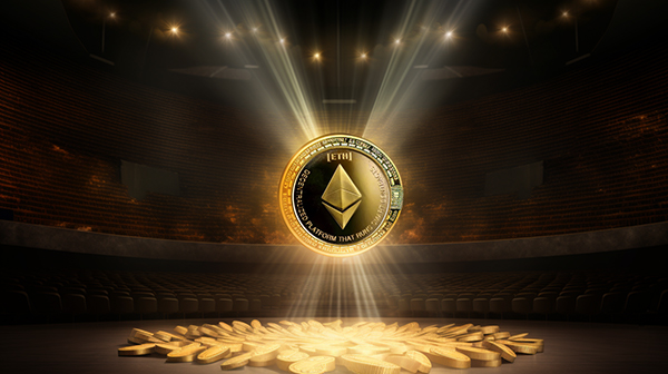 Ethereum ETF Filing Marks a New Era for Crypto Adoption