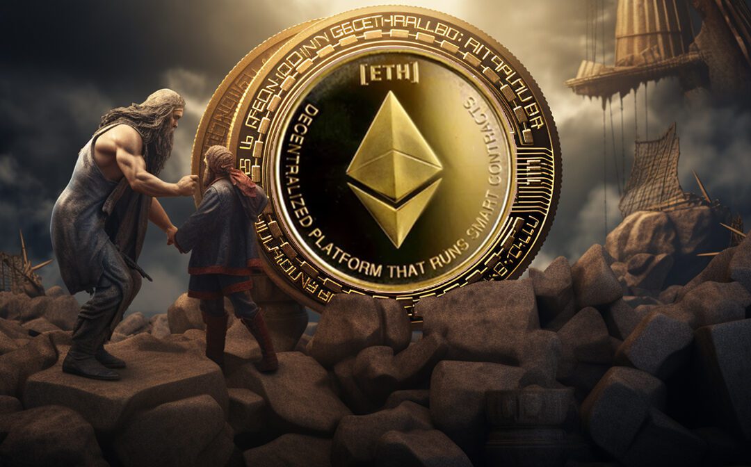 Institutional Investors Trend Towards Ethereum ETFs