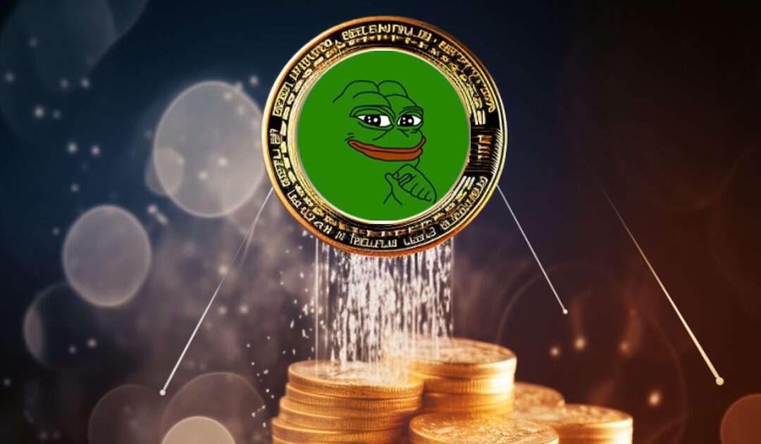 Pepe Coin resurgence in the evolving digital currency market