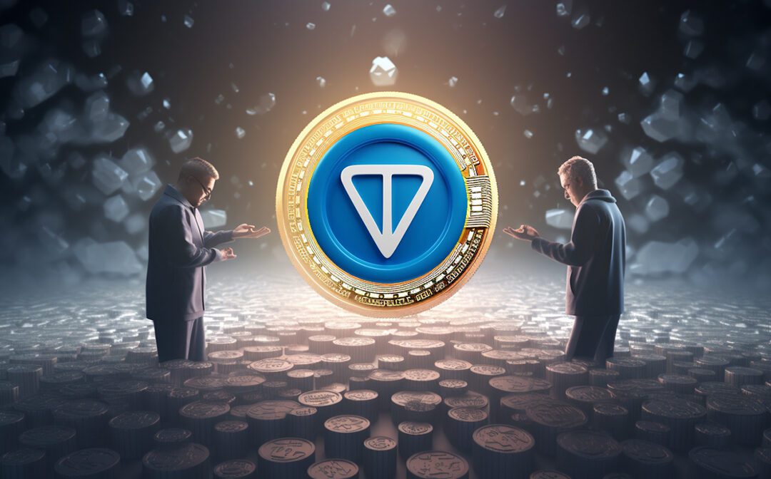 Exploring Telegram’s Role in Boosting TON Coin Adoption